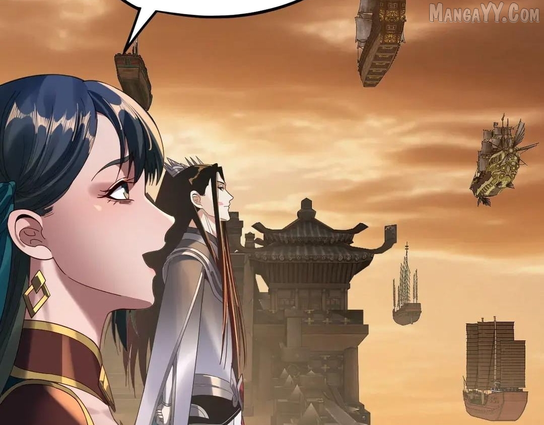 Me, The Heavenly Destined Villain Chapter 290 - page 71
